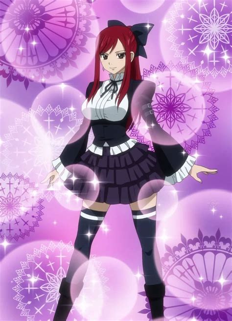 hentai erza|Character: erza scarlet » nhentai